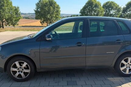 VW Polo 247.055 km 1.999 &euro; Schönaich 71101