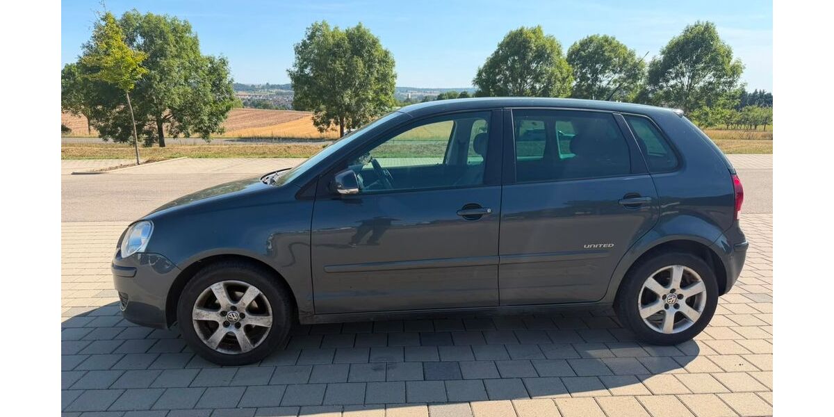 VW Polo 247.055 km 1.999 &euro; Schönaich 71101