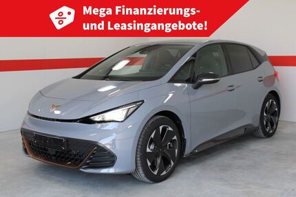 Cupra Born 33.600 km 28.500 € Althengstett 75382
