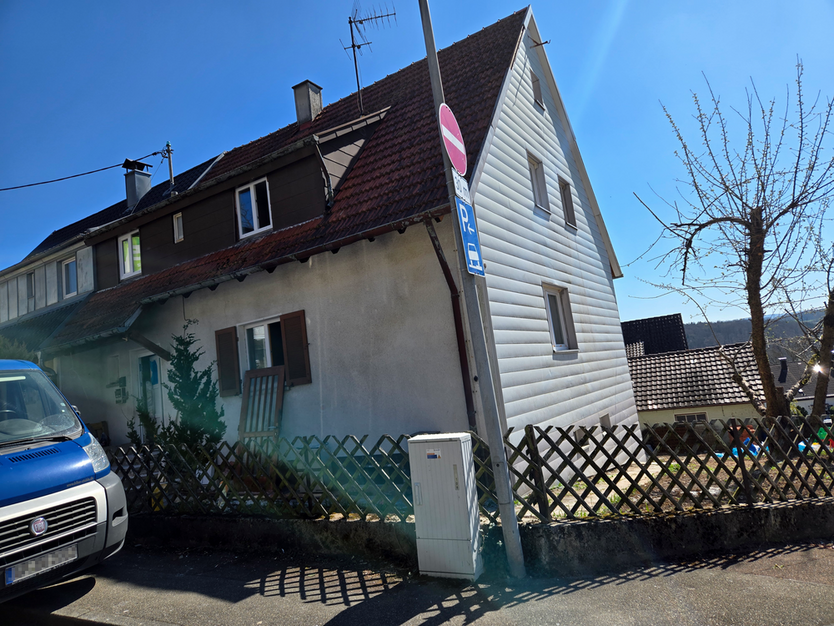 Haus zum Kaufen in Ebersbach an der Fils 450.000 € 150 m²