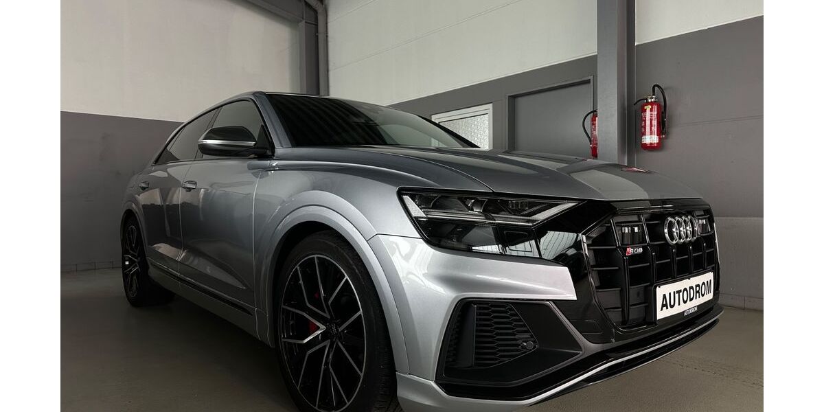 Audi SQ8 159.200 km 56.900 &euro; Neckartailfingen 72666