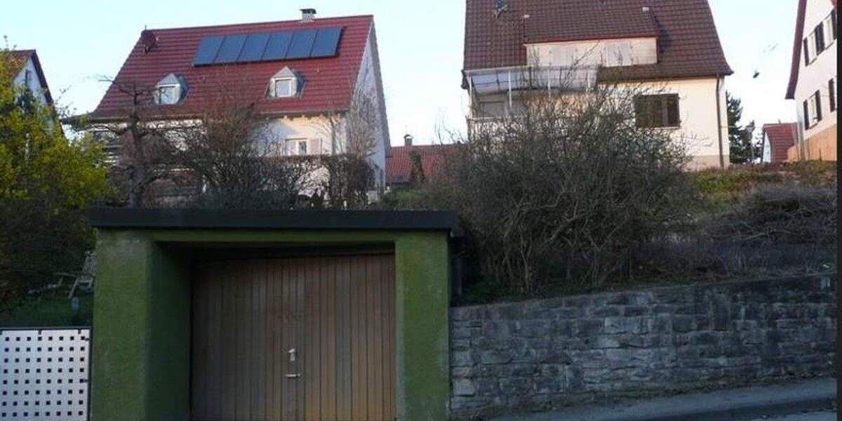 Grundstück Schorndorf - 550.000&euro; | Angebot:24610829