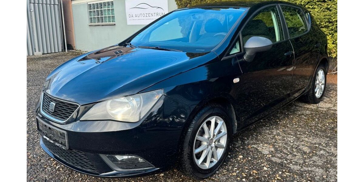 Seat Ibiza 152.320 km 4.990 &euro; Sindelfingen 71065