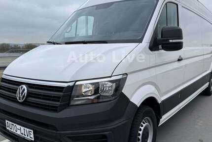 VW Crafter 102.086 km 25.990 € Böblingen 71034