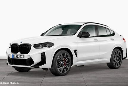 BMW X4 M 18.290 km 77.790 € Filderstadt 70794