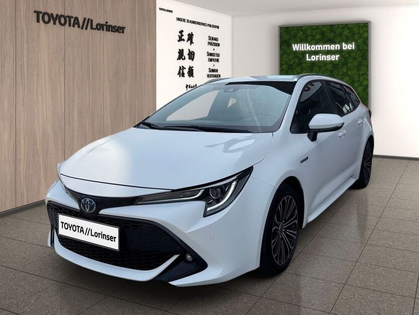 Corolla