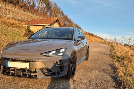 Cupra Leon 9.500 km 39.900 &euro; Winnenden 71364