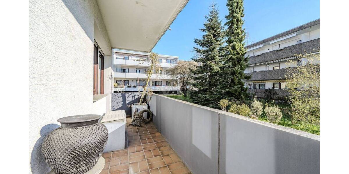 Etagenwohnung Filderstadt / Bernhausen Bernhausen - 2 Zimmer, 89 m&sup2;, 345.000&euro; | Angebot:26218786