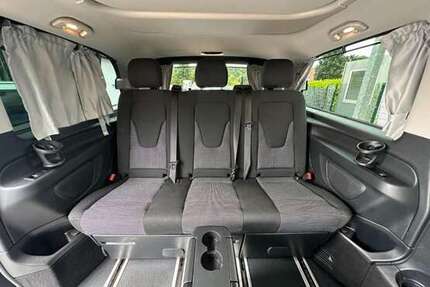 Mercedes-Benz Marco Polo 78.000 km 39.789 &euro; Deckenpfronn 75392