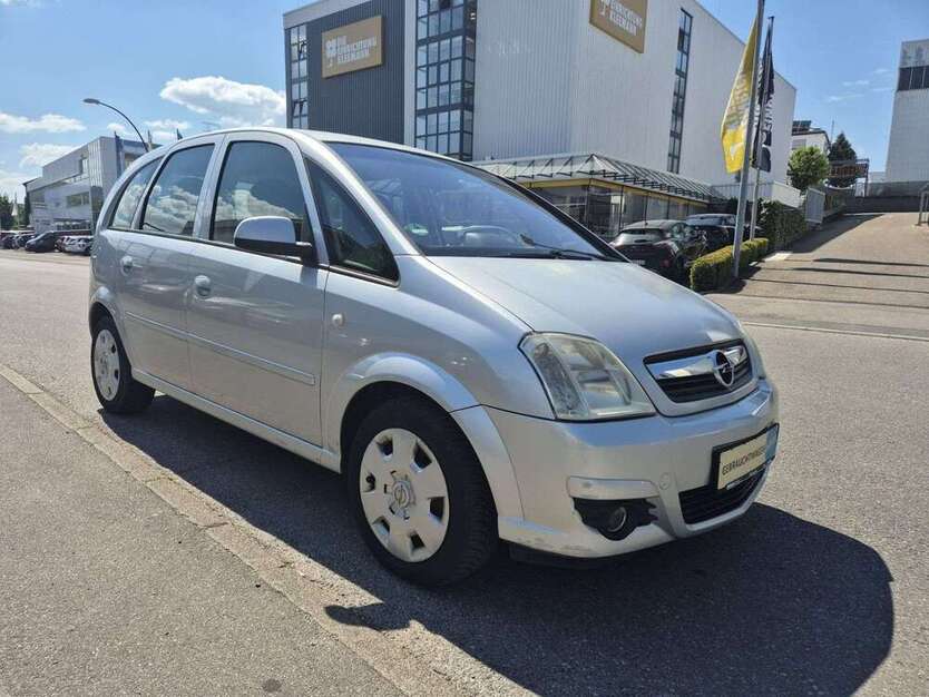 Meriva