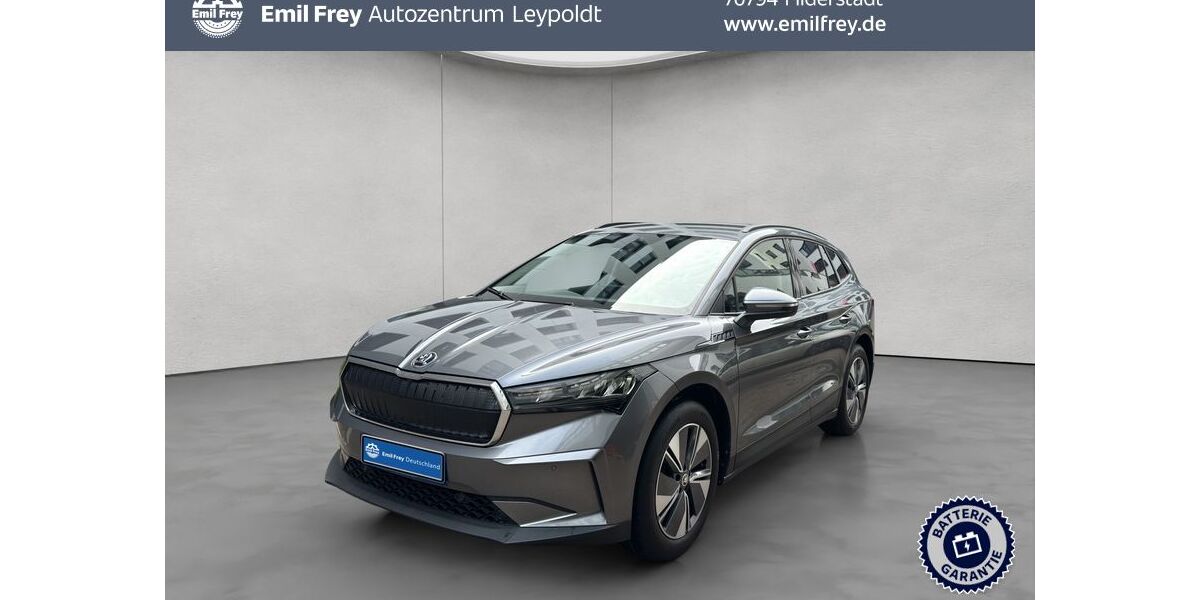Skoda Enyaq 27.172 km 22.890 &euro; Filderstadt 70794