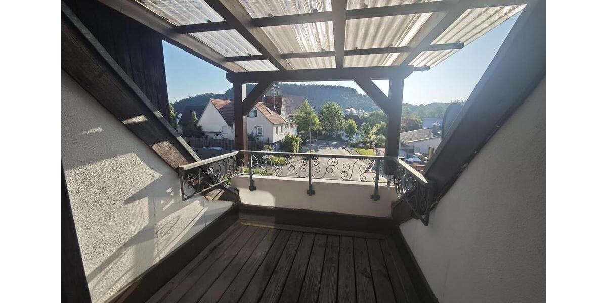 Neu renovierte 2,5 Zimmer Wohnung zu vermieten 2 zimmer