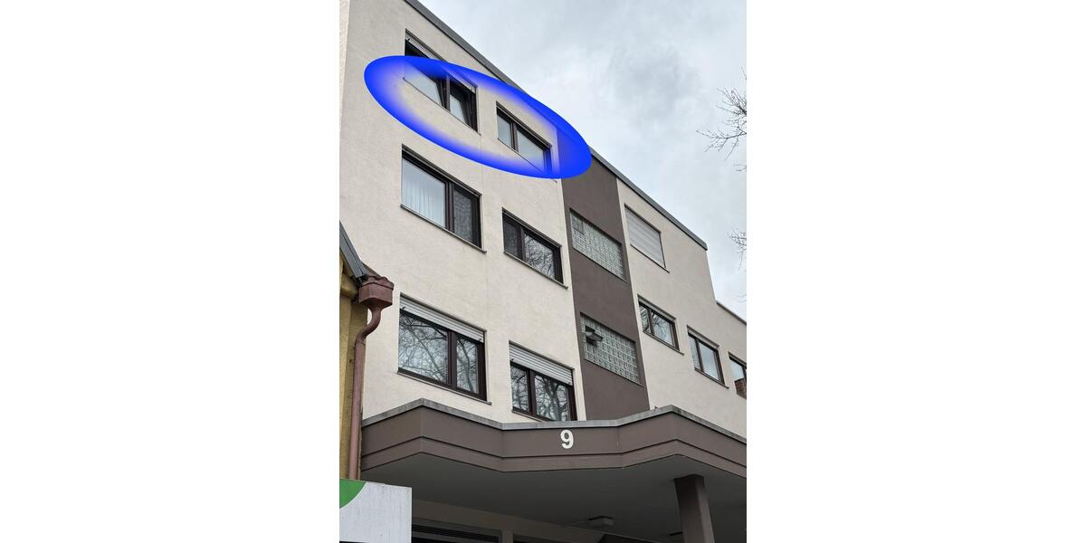 Etagenwohnung Freiberg am Neckar - 3 Zimmer, 75 m&sup2;, 249.000&euro; | Angebot:25512743