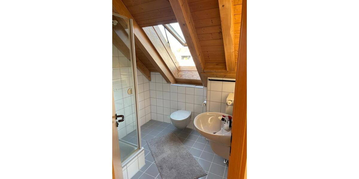 Maisonettenwohnung Schönaich - 2 Zimmer, 44 m&sup2;, 900&euro; | Angebot:26623383