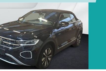 VW T-Roc 26.130 km 25.729 &euro; Leonberg 71229