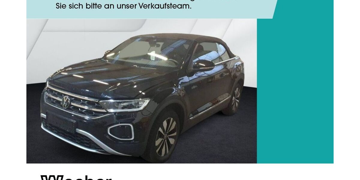 VW T-Roc 26.130 km 25.729 &euro; Leonberg 71229