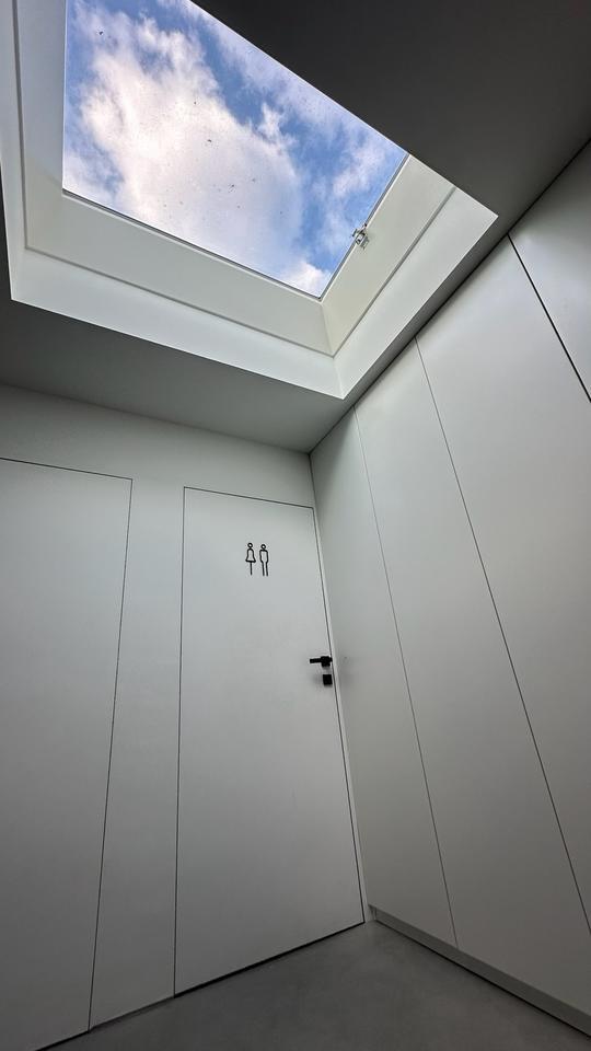 Exklusiver Bungalow Einfamilienhaus mit Pool