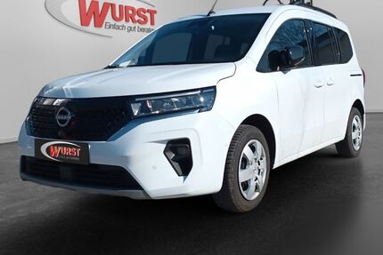 Nissan Townstar 16.500 km 31.898 € Bempflingen 72658