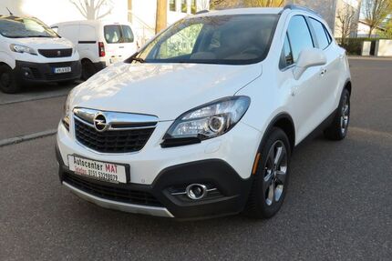 Opel Mokka 132.000 km 8.650 &euro; Fellbach 70736