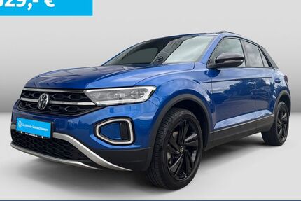 VW T-Roc 10.145 km 31.470 € Backnang 71522