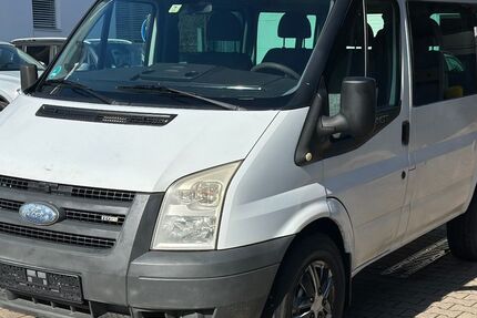 Ford Transit 233.639 km 2.499 &euro; Kernen im Remstal 71394