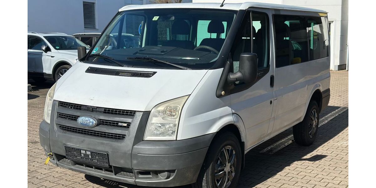 Ford Transit 233.639 km 2.499 &euro; Kernen im Remstal 71394