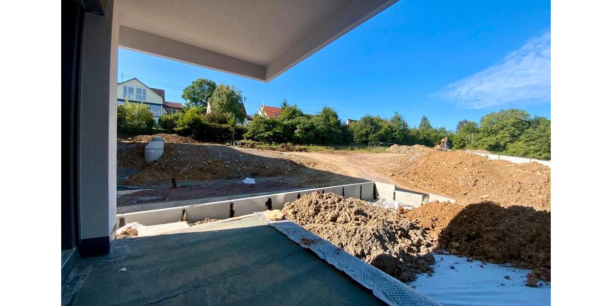 Etagenwohnung Ludwigsburg Oßweil - 3 Zimmer, 67 m&sup2;, 1.270&euro; | Angebot:25052712