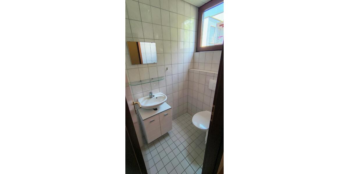 Maisonettenwohnung Stuttgart Fasanenhof-Ost - 2 Zimmer, 54 m&sup2;, 950&euro; | Angebot:26256473