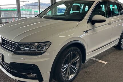 VW Tiguan 94.300 km 16.700 &euro; Bietigheim-Bissingen 74321