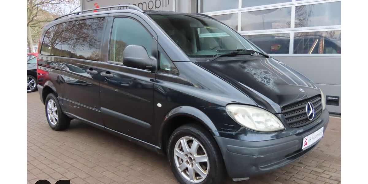 Mercedes-Benz Vito 231.000 km 5.590 &euro; Stuttgart 70329