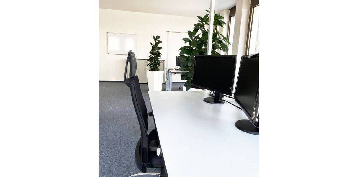 Gewerbeobjekt Böblingen Flugfeld - 2.300&euro; | Angebot:26786272