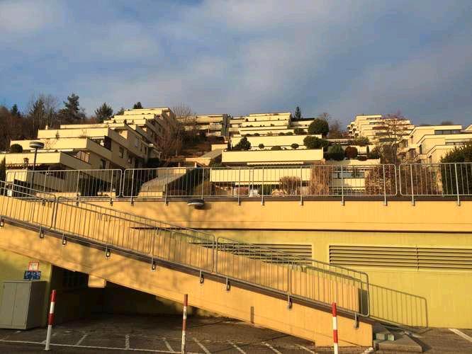 Etagenwohnung Esslingen am Neckar Brühl - 1.5 Zimmer, 37 m&sup2;, 159.000&euro; | Angebot:25922376