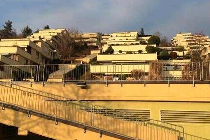 Wohnung Esslingen am Neckar Brühl - 1.5 Zimmer, 37 m&sup2;, 159.000&euro; | Angebot:25922376