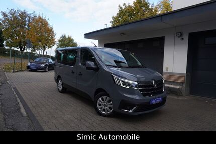 Renault Trafic 41.000 km 32.999 € Owen 73277