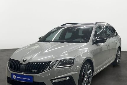 Skoda Octavia 73.861 km 23.890 &euro; Filderstadt 70794