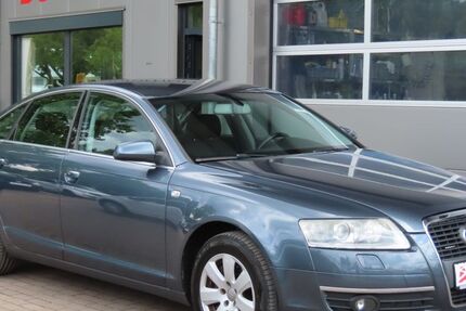Audi A6 218.000 km 4.790 &euro; Stuttgart 70329