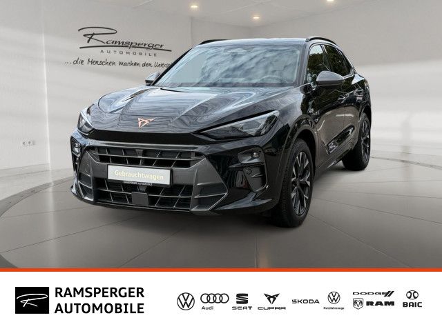 Cupra Terramar 26.276 km 34.960 € Nürtingen 72622
