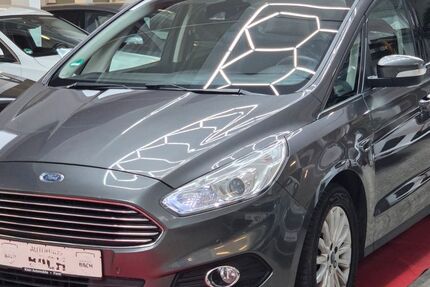Ford S-Max 224.420 km 8.299 &euro; Remshalden 73630