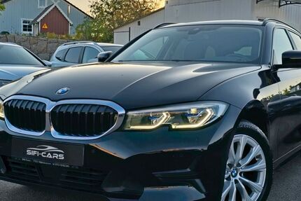BMW 320 127.000 km 23.700 € Hildrizhausen 71157