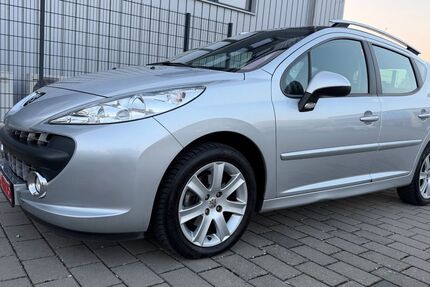 Peugeot 207 36.000 km 7.990 &euro; Grafenau 71120