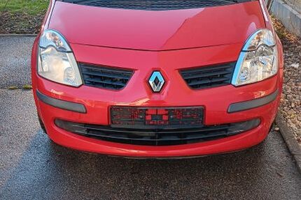 Renault Modus 90.000 km 2.000 &euro; Steinheim 71711