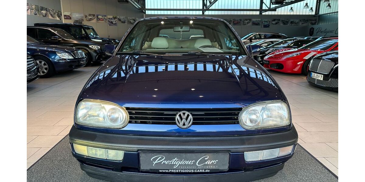 VW Golf 189.000 km 4.949 &euro; Steinheim an der Murr 71711