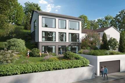 Grundstück zu verkaufen in Waiblingen 549.000 € 1275 m²