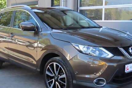 Nissan Qashqai 145.000 km 10.990 &euro; Stuttgart 70329