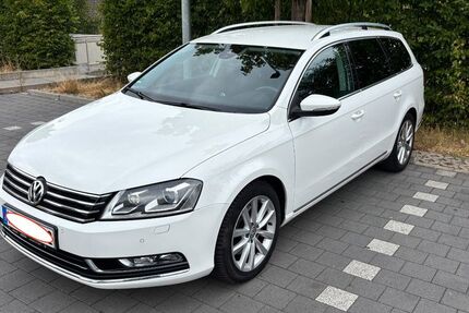 VW Passat 187.405 km 9.800 &euro; Winnenden 71364