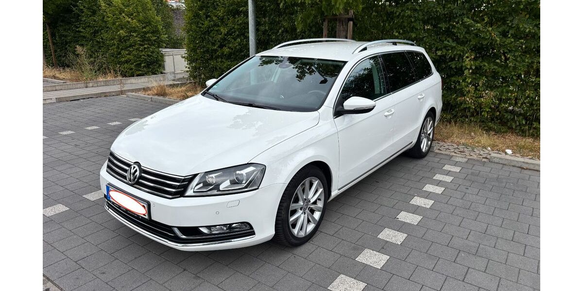VW Passat 187.405 km 9.800 &euro; Winnenden 71364