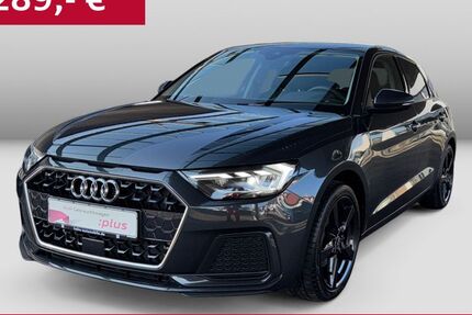 Audi A1 10.845 km 23.690 &euro; Esslingen 73730