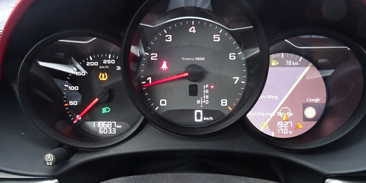 Porsche 718 Cayman S PDK*1.Hand,PCM,PDLS,Sport Chrono* 130.000 km 39.850 &euro; Schorndorf 73614