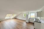 Moderne 2,5-Zimmer-Dachgeschosswohnung mit Einbauküche und Top-Lage in Esslingen 2 zimmer