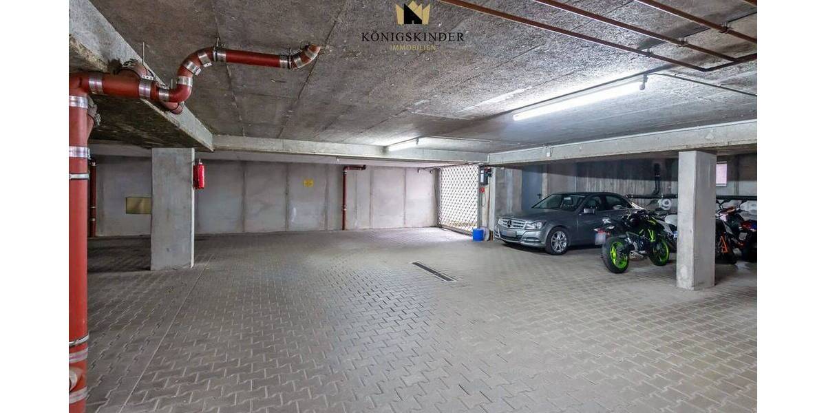 Etagenwohnung Fellbach - 3 Zimmer, 76 m&sup2;, 299.000&euro; | Angebot:25671720
